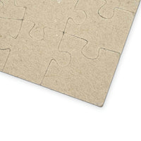 Puzzle HaHa Puzzle (110, 252, 500, 1014-piece) - Tattooed Theory