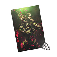 Puzzle Mother of Nature Puzzle (110, 252, 500, 1014-piece) - Tattooed Theory