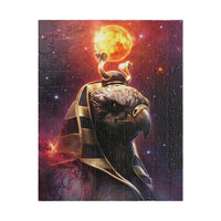 Puzzle Ra Puzzle (110, 252, 500, 1014-piece) - Tattooed Theory