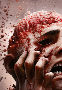 Prints "FRUSTRATION" Limited Art Print - Tattooed Theory
