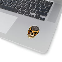 Paper products Skorpion Legendary Sinner Kiss-Cut Stickers - Tattooed Theory