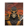 Puzzle Skorpion Legendary Sinner Puzzle (110, 252, 500, 1014-piece) - Tattooed Theory