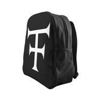 Bags Tattooed Theory - School Backpack - Tattooed Theory
