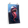 Poster VENOM Unlimited Premium Matte vertical posters - Tattooed Theory
