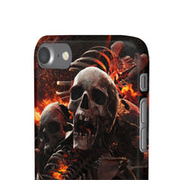 Phone Case Torment - Snap Cases - Tattooed Theory