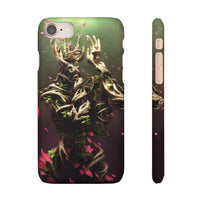 Phone Case Mother of Nature - Snap Cases - Tattooed Theory
