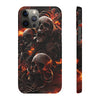 Phone Case Torment - Snap Cases - Tattooed Theory