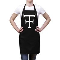 Accessories Tattooed Theory - Apron - Tattooed Theory