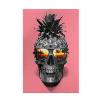 Puzzle Pineapple Sullen Puzzle (110, 252, 500, 1014-piece) - Tattooed Theory