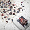 Puzzle Icecream Man Puzzle (110, 252, 500, 1014-piece) - Tattooed Theory