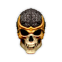 Paper products Skorpion Legendary Sinner Kiss-Cut Stickers - Tattooed Theory