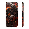 Phone Case Torment - Snap Cases - Tattooed Theory