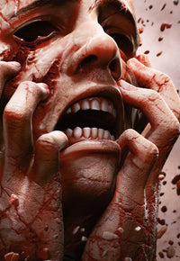Prints "FRUSTRATION" Limited Art Print - Tattooed Theory