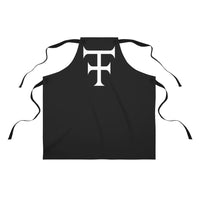 Accessories Tattooed Theory - Apron - Tattooed Theory