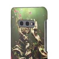 Phone Case Mother of Nature - Snap Cases - Tattooed Theory
