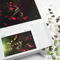 Puzzle Mother of Nature Puzzle (110, 252, 500, 1014-piece) - Tattooed Theory
