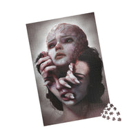 Puzzle Depression Puzzle (110, 252, 500, 1014-piece) - Tattooed Theory