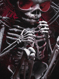 Prints "Expectance" Limited Art Print - Tattooed Theory