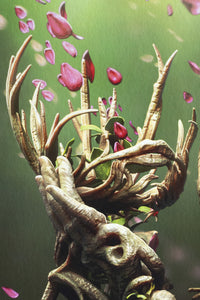 Prints "MOTHER OF NATURE" Limited Art Print - Tattooed Theory