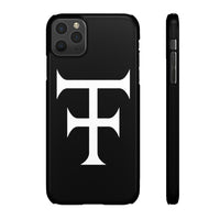 Phone Case Tattooed Theory - Snap Cases - Tattooed Theory
