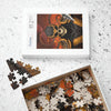 Puzzle Skorpion Legendary Sinner Puzzle (110, 252, 500, 1014-piece) - Tattooed Theory