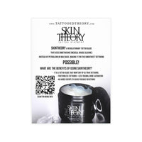 Paper products Unfolded Greeting Cards (10, 30, and 50pcs) - Tattooed Theory