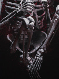 Prints "Expectance" Limited Art Print - Tattooed Theory