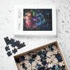 Puzzle Enlightenment Puzzle (110, 252, 500, 1014-piece) - Tattooed Theory