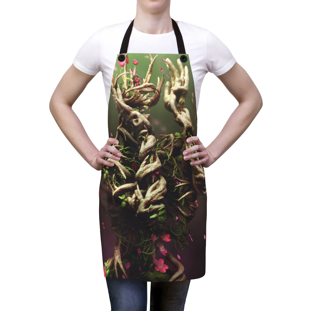 Accessories Mother of Nature - Apron - Tattooed Theory