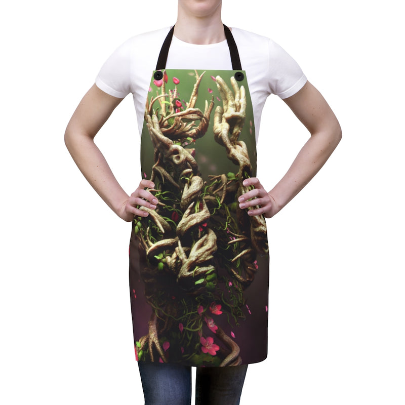 Accessories Mother of Nature - Apron - Tattooed Theory