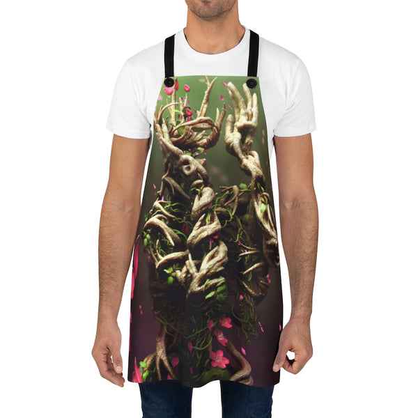Accessories Mother of Nature - Apron - Tattooed Theory