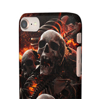 Phone Case Torment - Snap Cases - Tattooed Theory