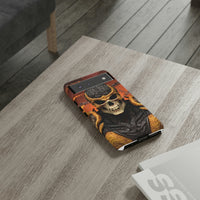 Phone Case Skorpion Legendary Sinner Tough Cases - Tattooed Theory