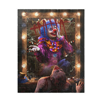 Puzzle HaHa Puzzle (110, 252, 500, 1014-piece) - Tattooed Theory