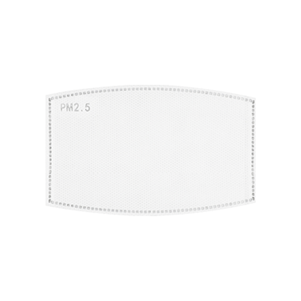 Filter Multi-Pack Facemask Filter Multi-pack - Tattooed Theory