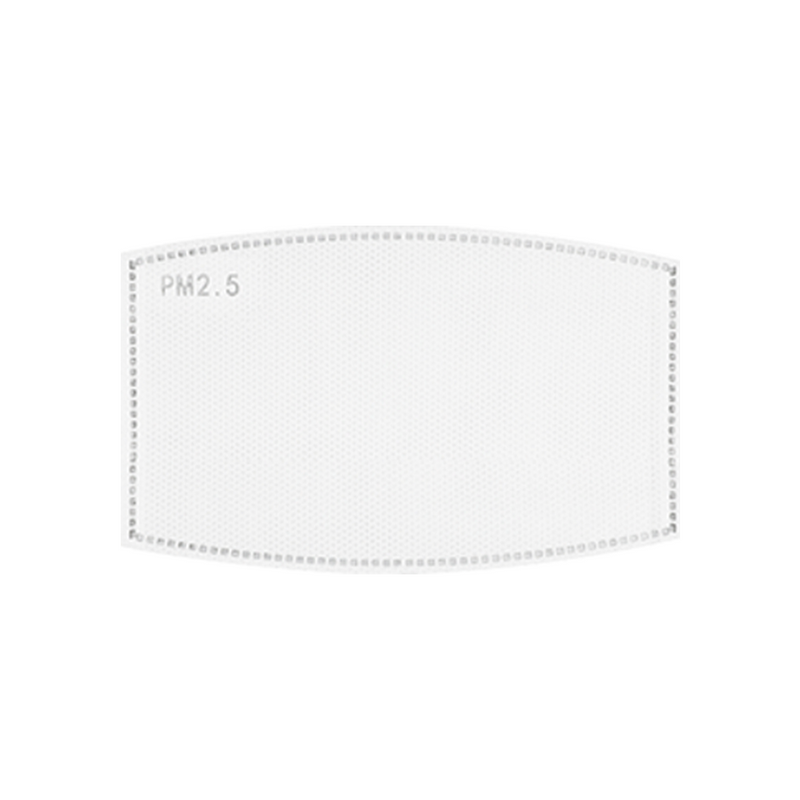 Filter Multi-Pack Facemask Filter Multi-pack - Tattooed Theory