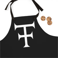 Accessories Tattooed Theory - Apron - Tattooed Theory