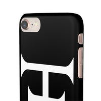 Phone Case Tattooed Theory - Snap Cases - Tattooed Theory
