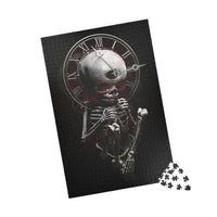 Puzzle Expectance Puzzle (110, 252, 500, 1014-piece) - Tattooed Theory