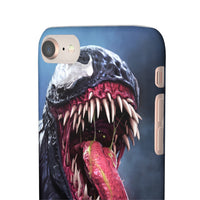 Phone Case Venom - Snap Cases - Tattooed Theory