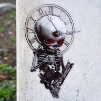 Sticker "Bio-Clock" Sticker - Tattooed Theory
