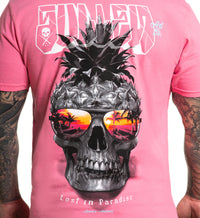 PINEAPPLE PARADISE PREMIUM + 11x17 Print - Tattooed Theory
