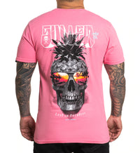 PINEAPPLE PARADISE PREMIUM + 11x17 Print - Tattooed Theory