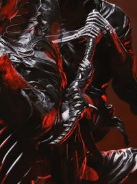 Prints "Death" Limited Art Print - Tattooed Theory