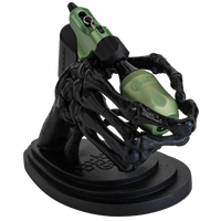 Tattoo Machine Holder DeathGrip - EBONY - Tattooed Theory