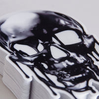 Sticker "Drippy" Sticker - Tattooed Theory