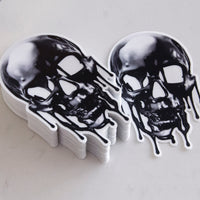 Sticker "Drippy" Sticker - Tattooed Theory
