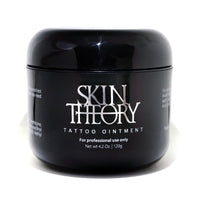 Skin Theory 4.2 OZ Tattoo Ointment/Glide - Tattooed Theory