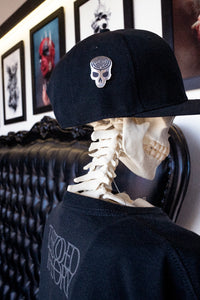 Pins "Maze" Pin - Tattooed Theory