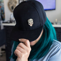 Pins "Maze" Pin - Tattooed Theory